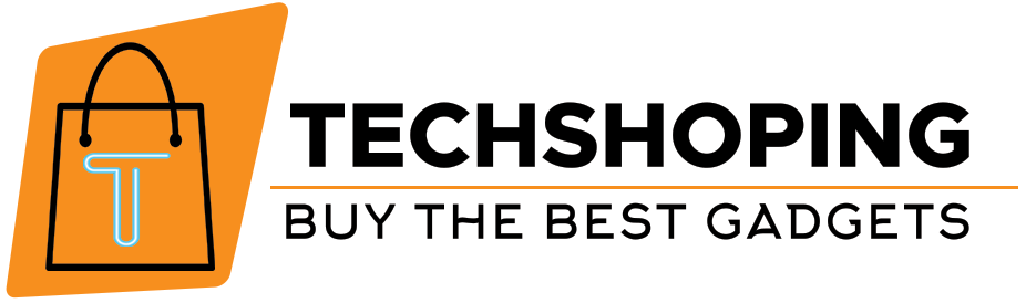 Techshoping – Buy The Best Gadgets