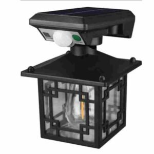 led solar light