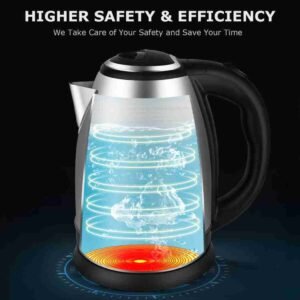 electric kettle 3