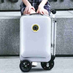 Suitcase Scooter1