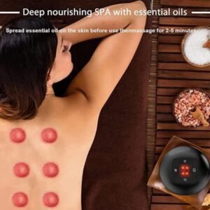 Cupping massager1
