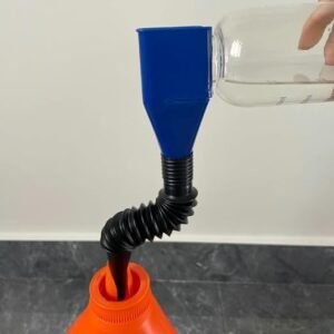 Funnel For Oil1