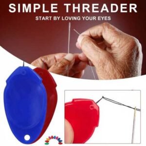 Needle Threder1
