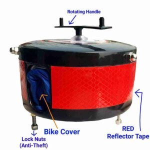 Bike Cover1