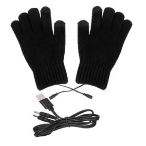 Electric Gloves