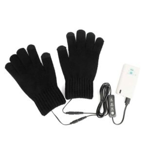 Electric Gloves