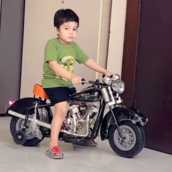 Children bullet bike deals