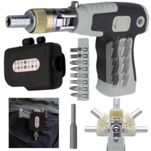 Screwdriverset