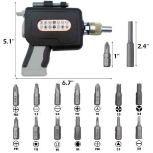 Screwdriverset