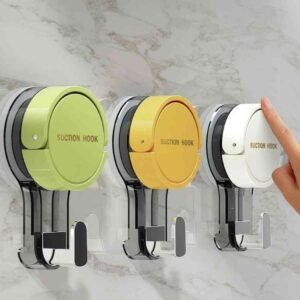 Suction Hanger