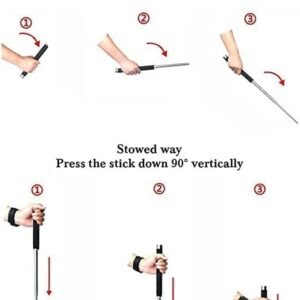 self defense stick