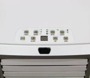 Portable Ac