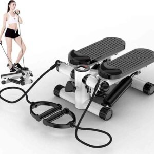 Twist Stepper
