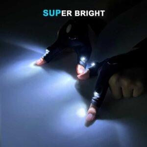 gloveflashlight