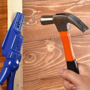 Nailholder