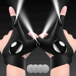 gloveflashlight