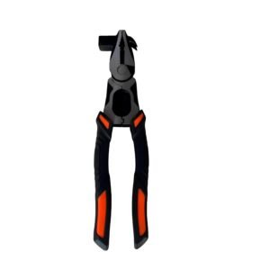 Multifunctional plier