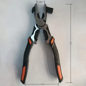 Multifunctional plier