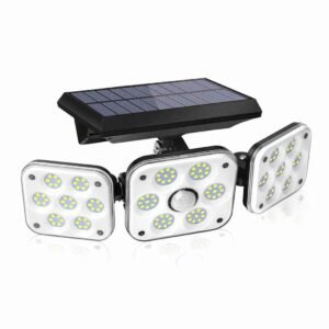 solar light