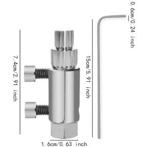 Pipeextrector