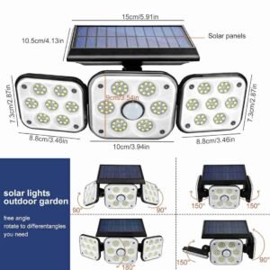 solar light