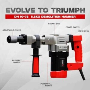 hammer
