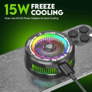 Mobilecooler