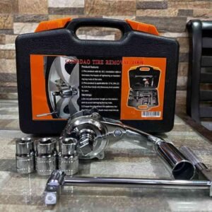 tyre removal wrench