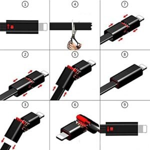 repair data cable