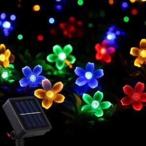 solarflowerlight