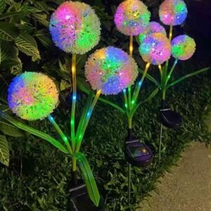 Solarflower