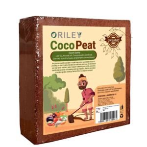cocopeat