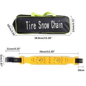Tyre Chains