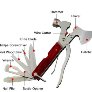 multitool hammer
