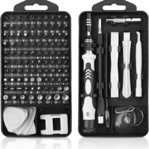 screwdriver set