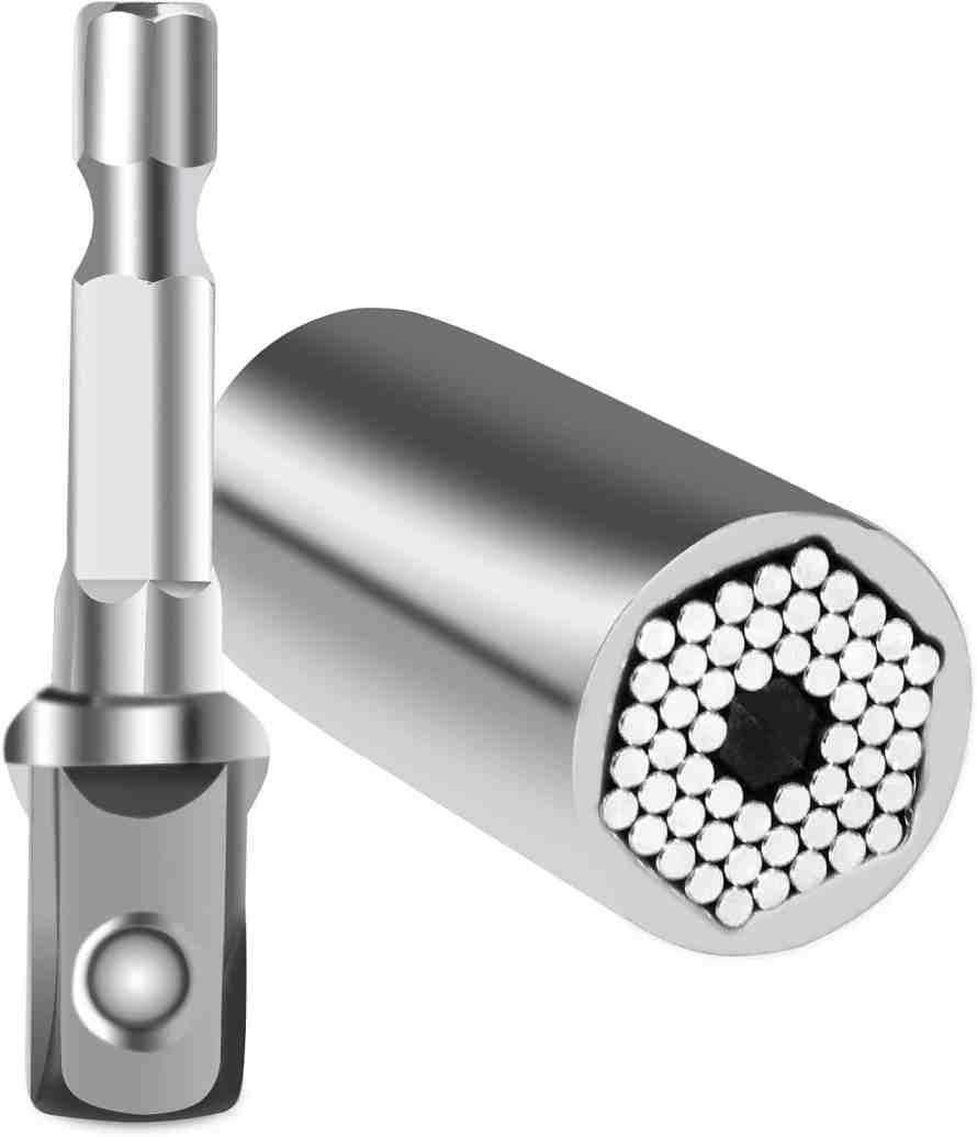 Universal Socket - Techshoping - Buy The Best Gadgets