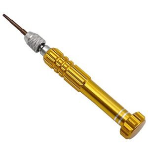 screw driver set