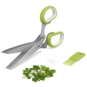 Scissor