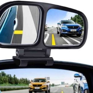 car blind spot mirror