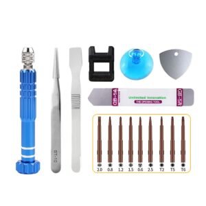 screw driver set