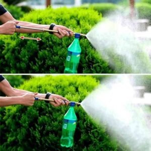 spray
