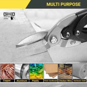Iron Sheet cutter