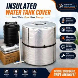 tank cover