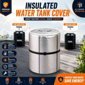 tank cover