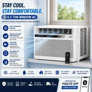 window ac