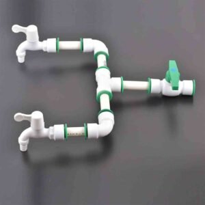 QUICK CONNECTOR