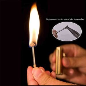 matchstick lighter