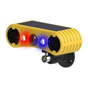 sensor alarm