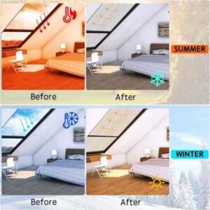 heat insulation sheet