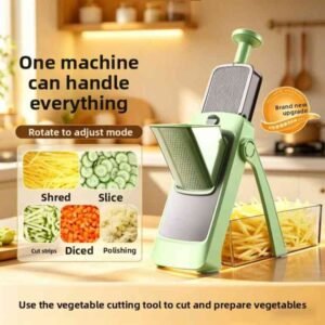 vegetable cutter